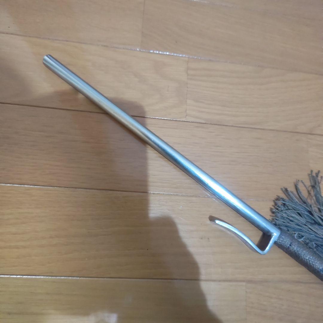 メトロ　江戸時代　十手