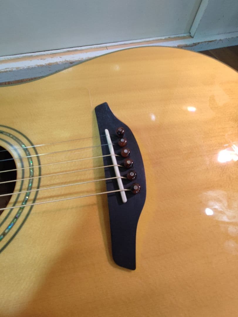 FURCH フォルヒ 　　シトカスプルーストップ　ドレッドノート　アコギ