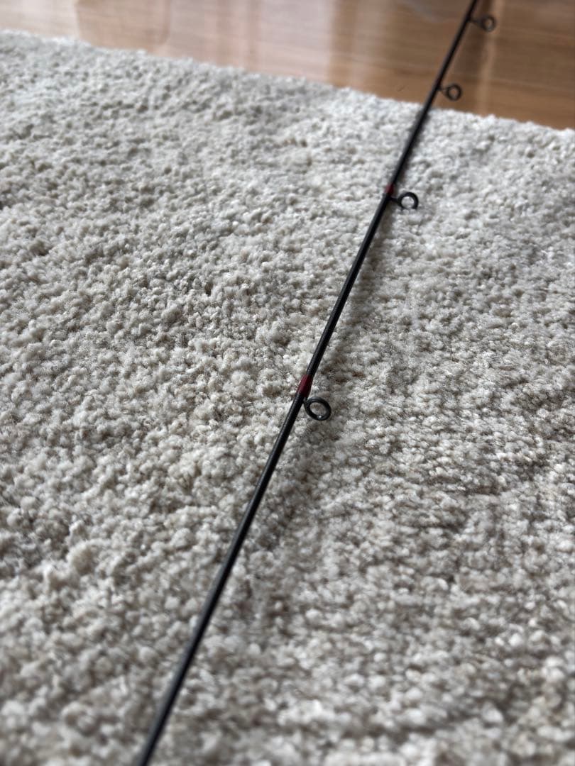 taijlwalk ルシファー 76MH Sakura Luciferカスタム