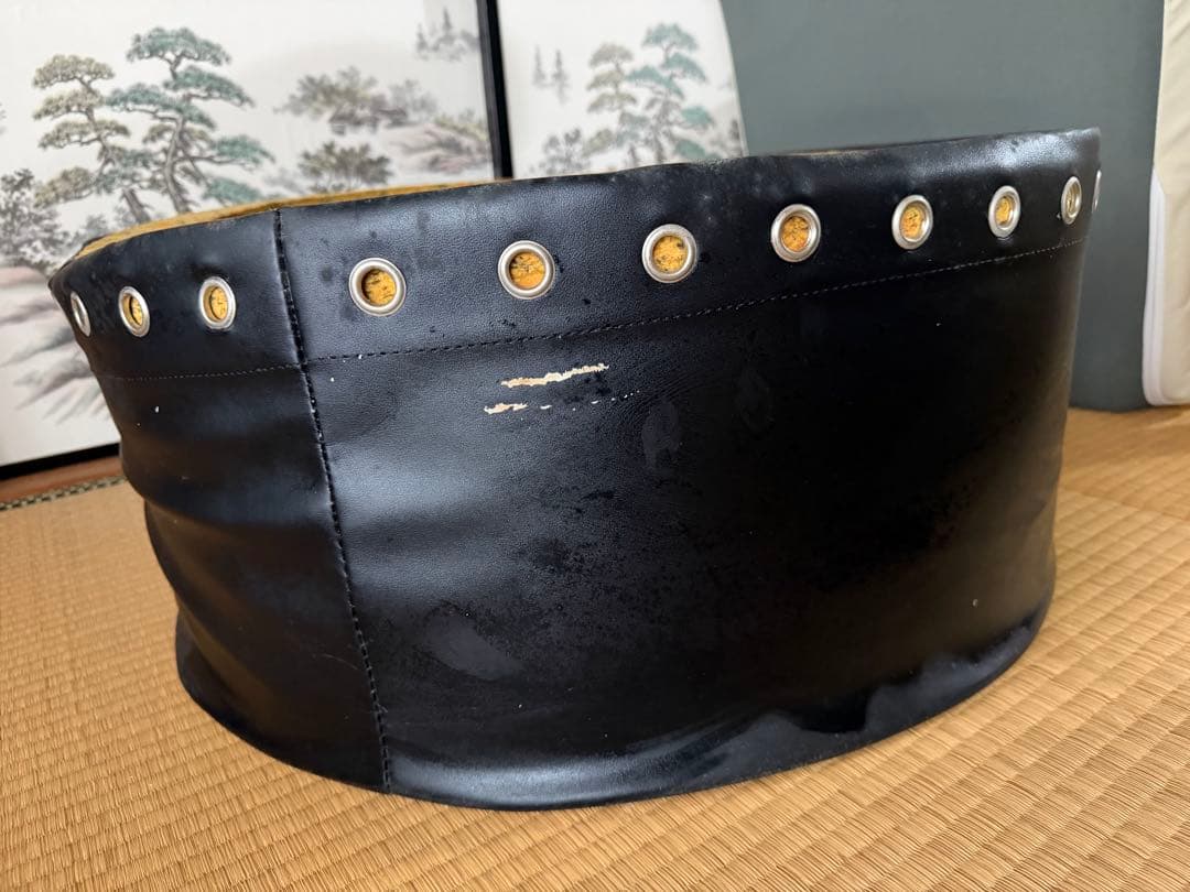 REIJAPAN サンドバッグ 合成皮革製