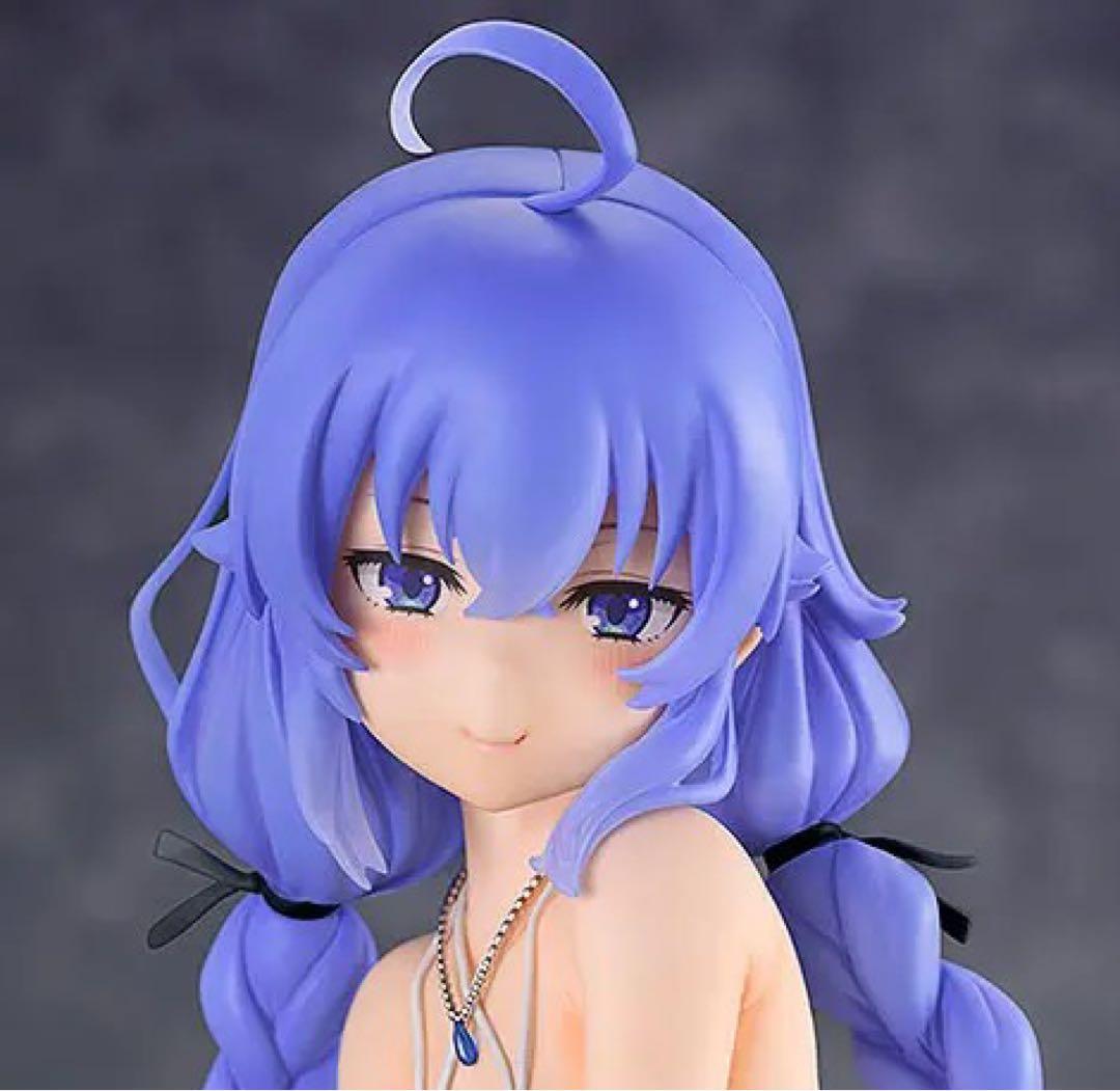 未開封 ロキシー・ミグルディア 1/3スケールフィギュア