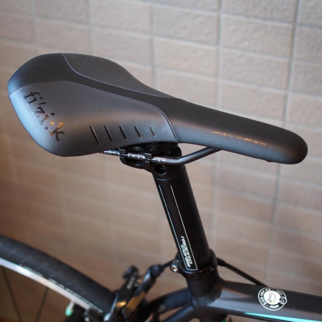 ビアンキ インプルソ 105 R7000 53サイズ 2019年モデル