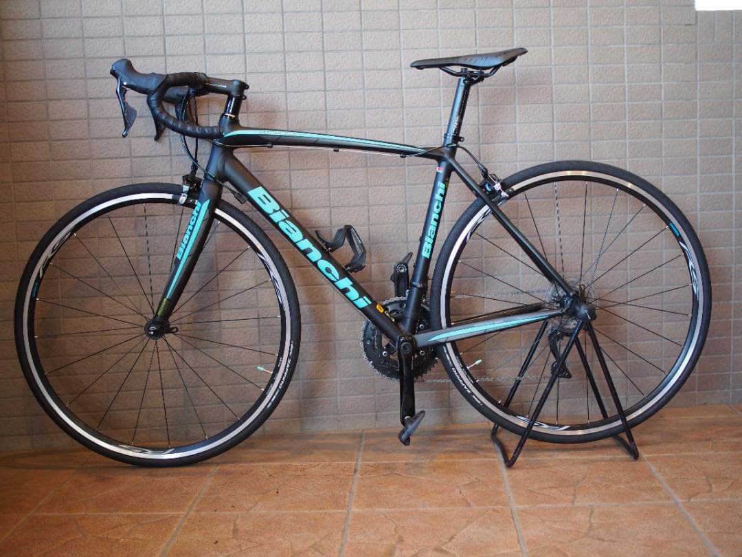 ビアンキ インプルソ 105 R7000 53サイズ 2019年モデル