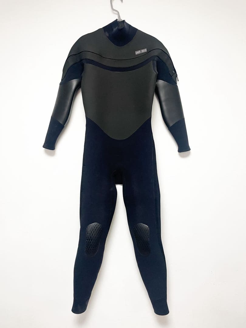 SAVER CROSS 3.5m m起毛メガヒートラバー