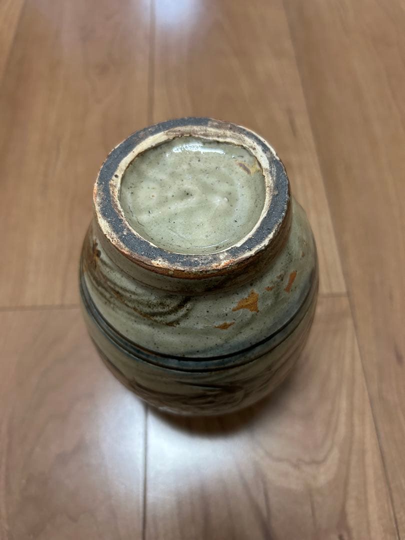 人間国宝　金城次郎さん