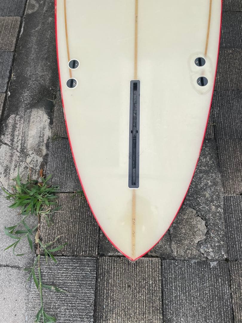 たいし　ロングボード