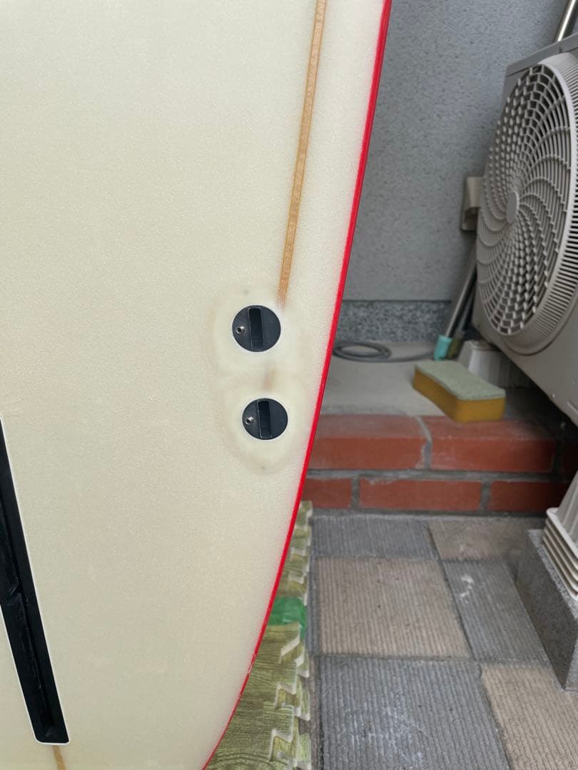 たいし　ロングボード