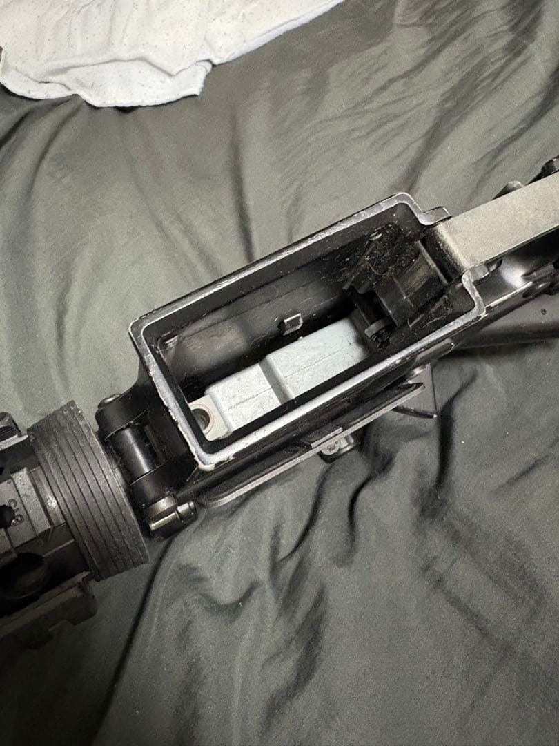 2*z様 東京マルイ M4 スタンダード電動ガン