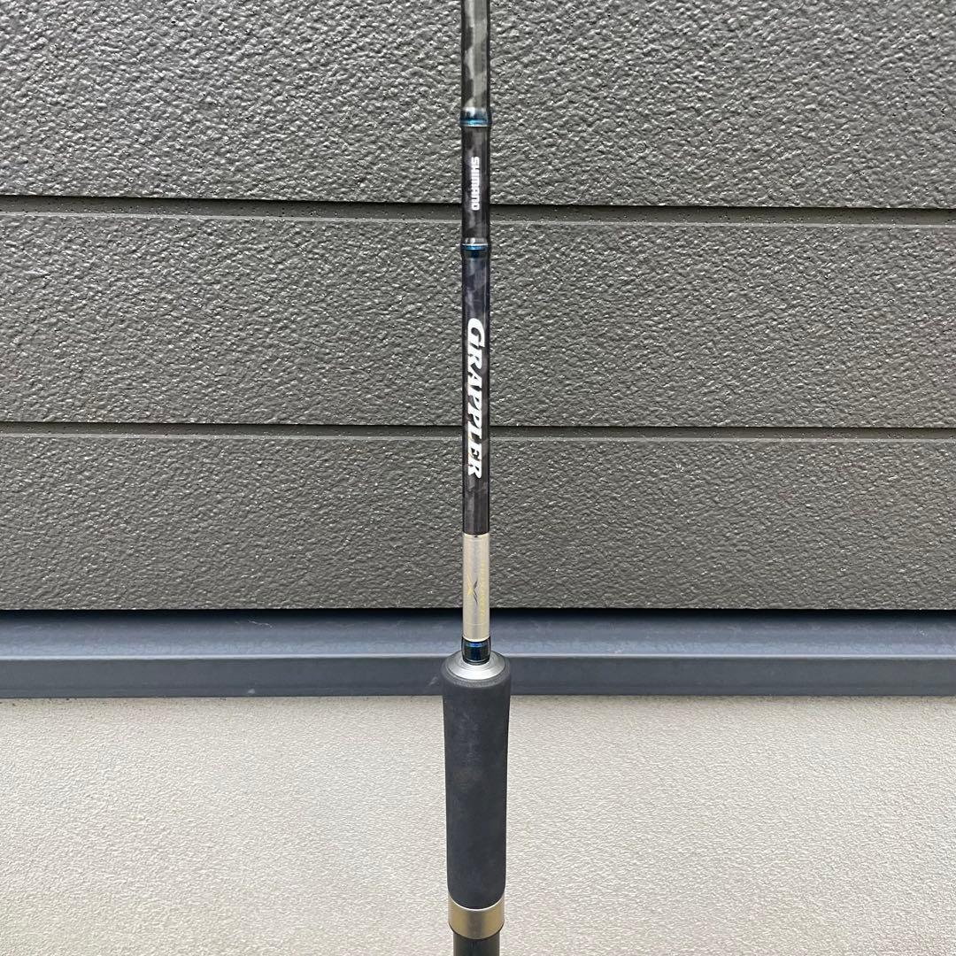 グラップラー　s60-4