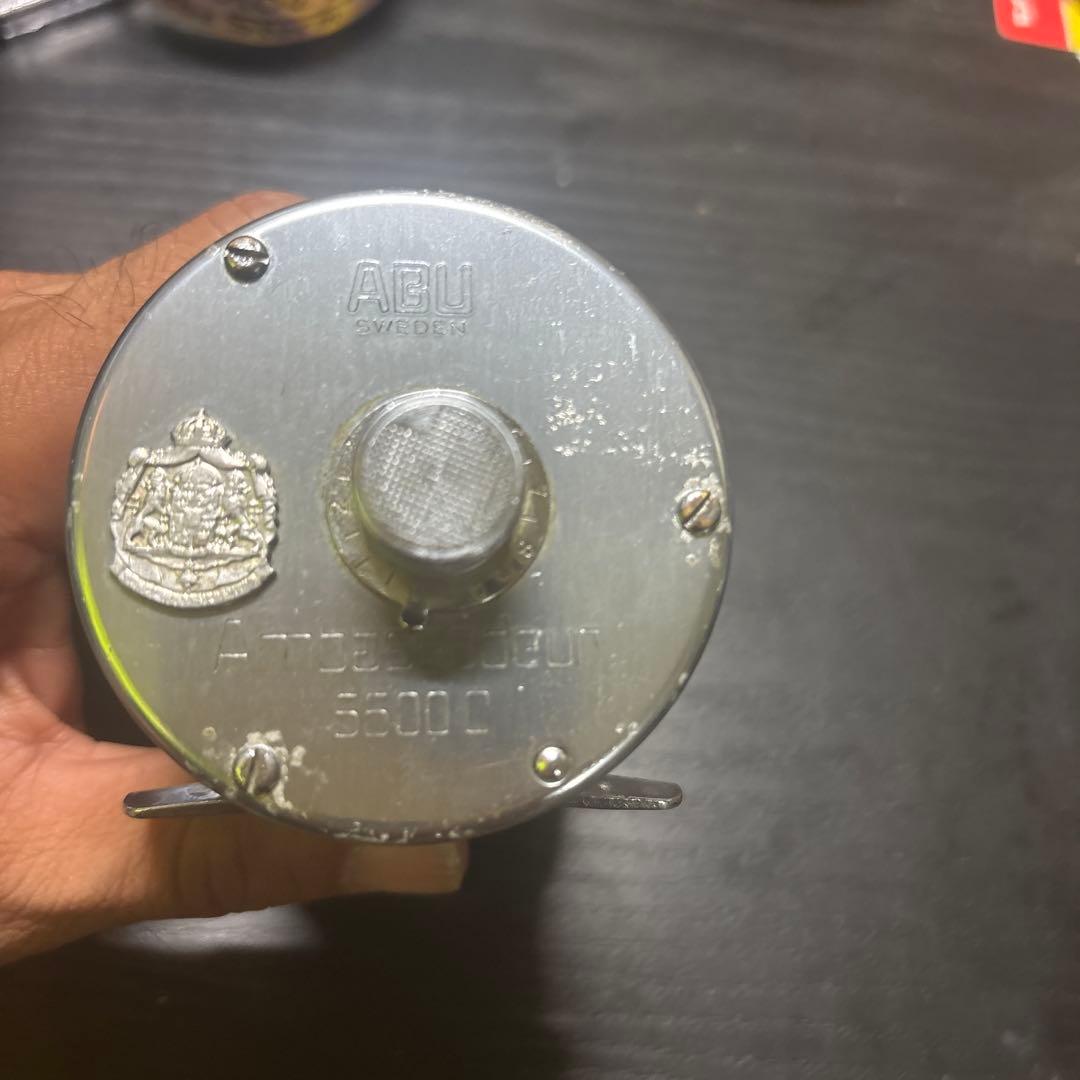 も*ん様 アンバサダー5500c