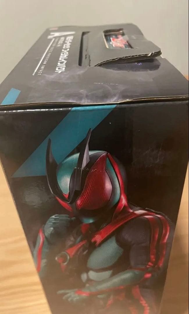 【新品未使用】一番くじ 仮面ライダー ガヴ ゼッツ A賞 B賞 まとめ セット