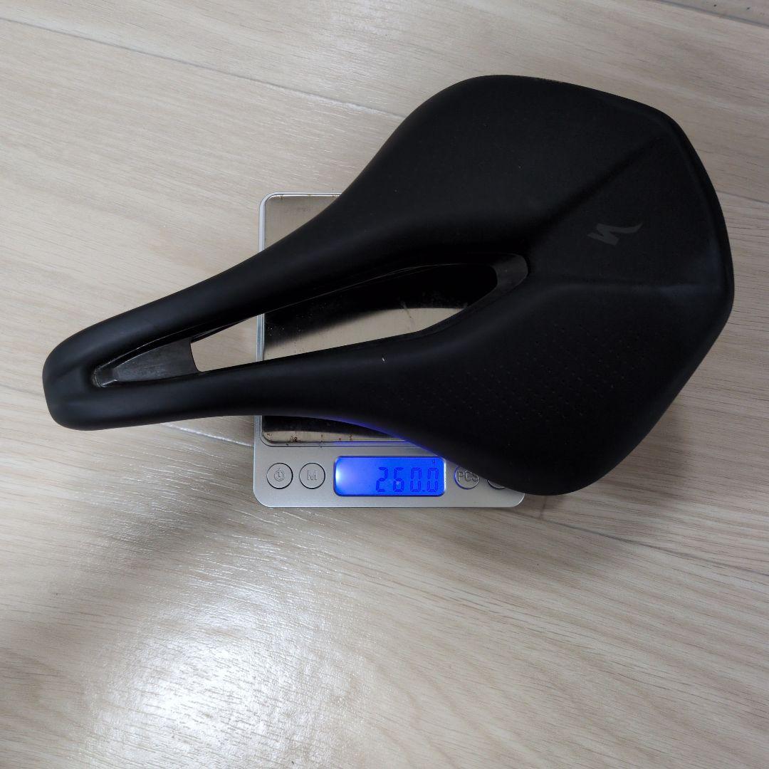 スペシャライズド　Body Geometry Power Sport