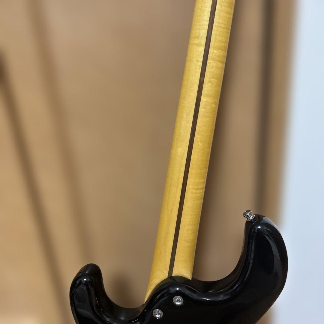 Killer Criminal Bass TAIJIモデル沢田泰司 付属品セット