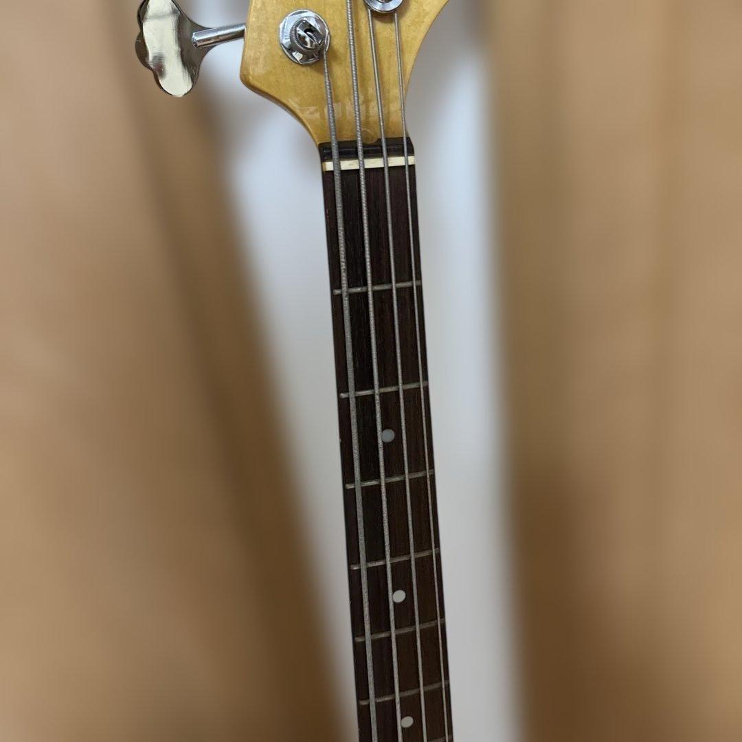 Killer Criminal Bass TAIJIモデル沢田泰司 付属品セット