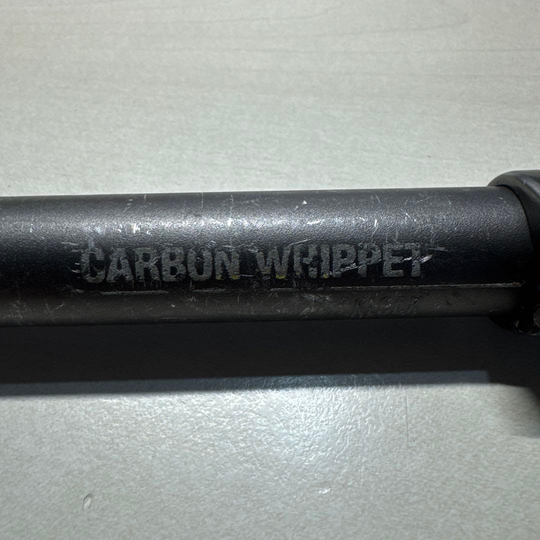  ブラックダイヤモンド カーボンウィペット