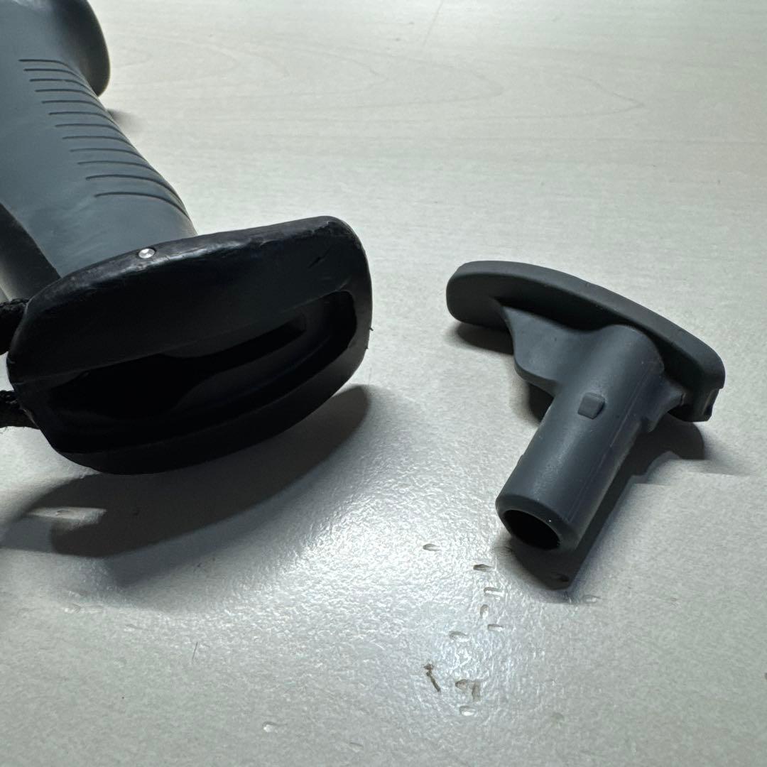  ブラックダイヤモンド カーボンウィペット