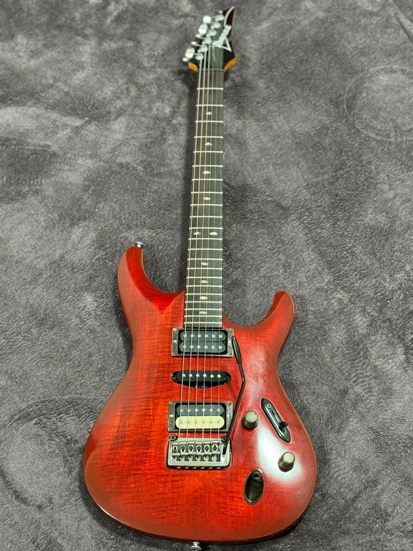 激レア　Ibanez 540S CT5 1989年製
