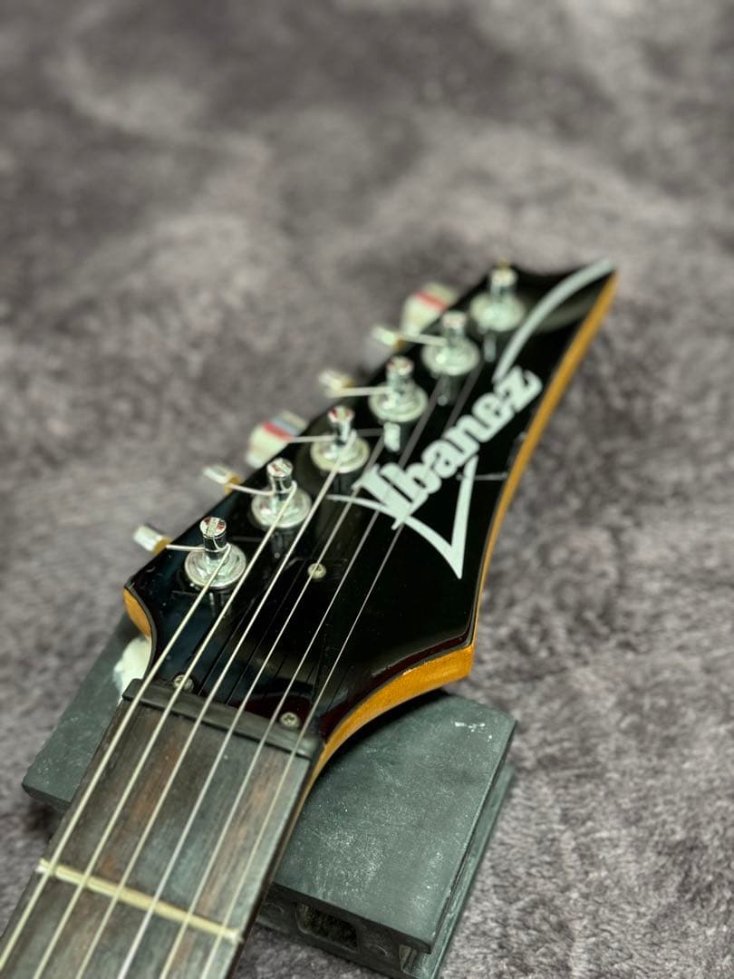 激レア　Ibanez 540S CT5 1989年製