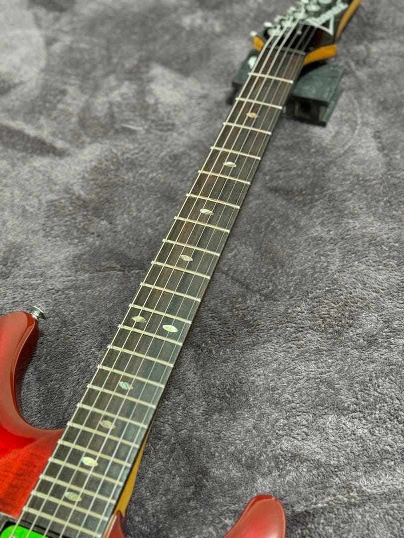 激レア　Ibanez 540S CT5 1989年製