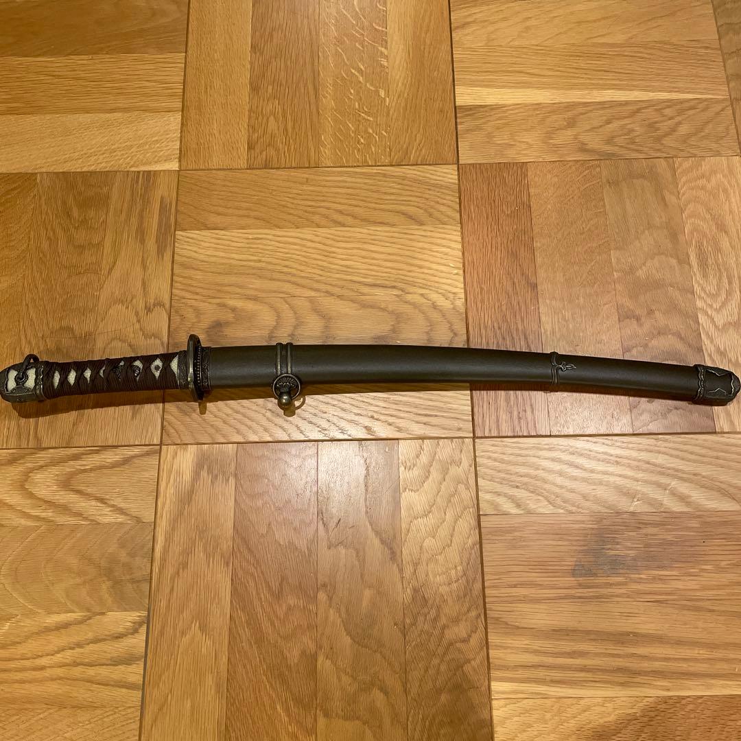 陸軍　軍刀　模造刀