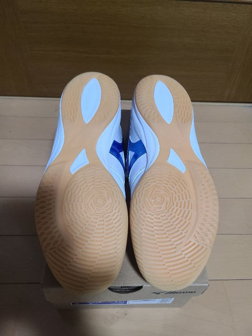 MIZUNO モレリア SALA PRO IN 26.0 cm ほぼ未使用品