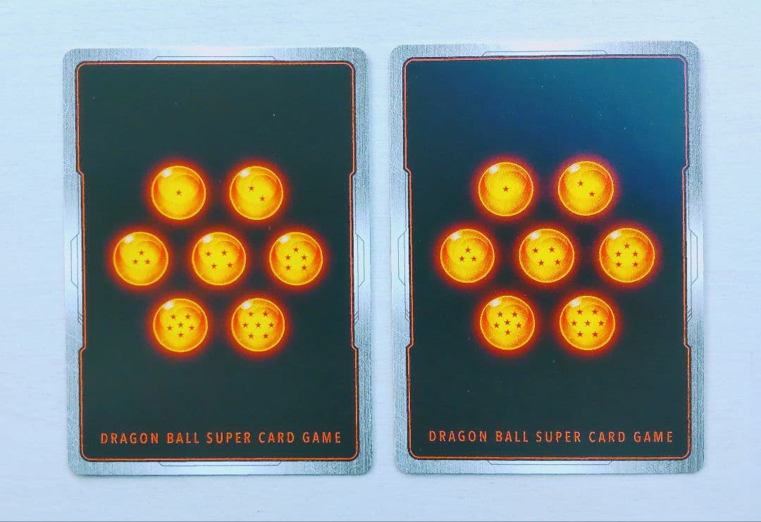 ドラゴンボール フュージョンワールド 孫悟天 SCR 2枚セット