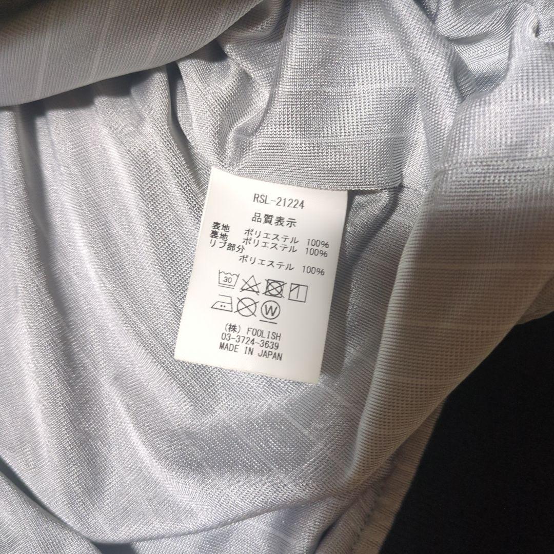 期間限定値下げ ROUGH AND SWELL GOLF PEACE ジャケット