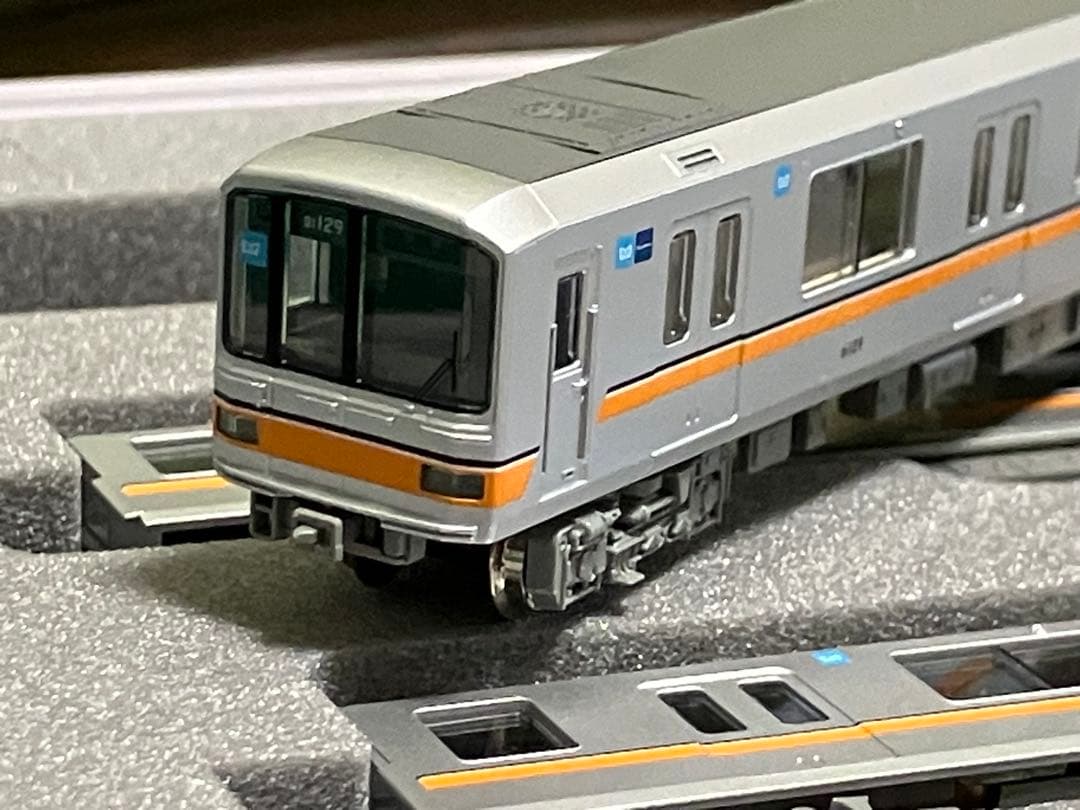 KATO 東京メトロ銀座線01系