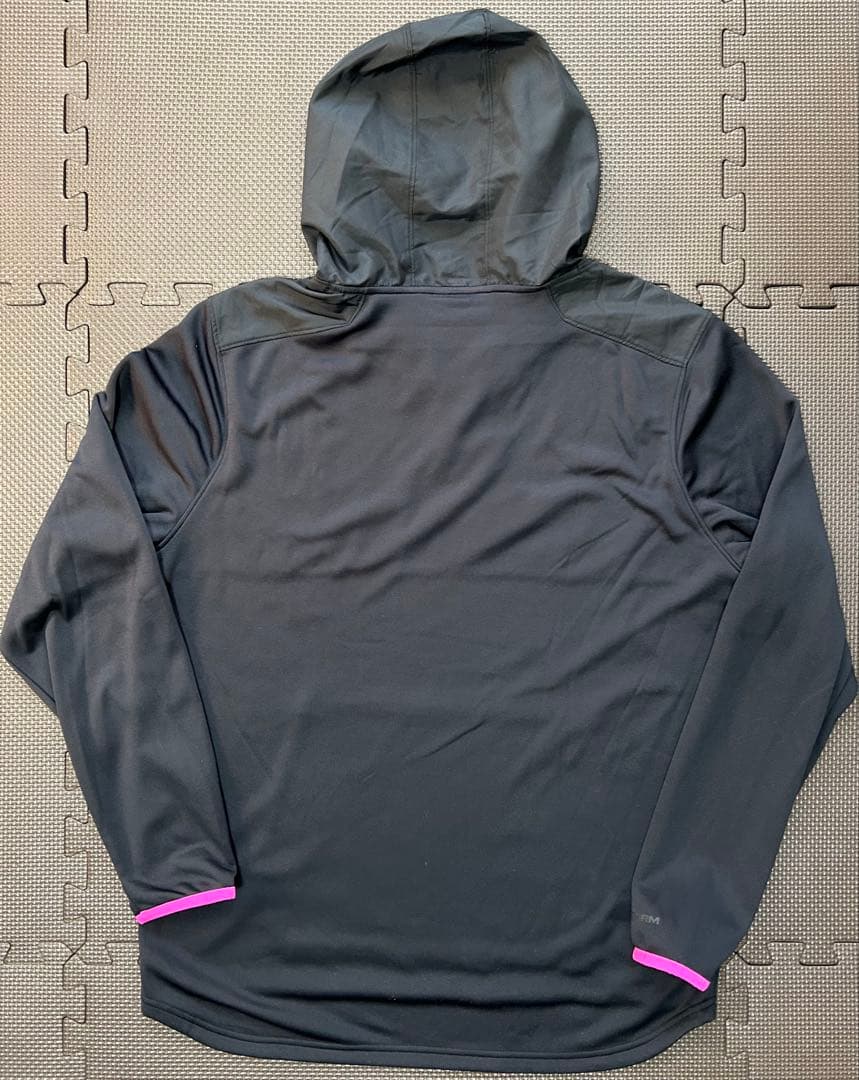 Under Armour トレーニングウェア size：M