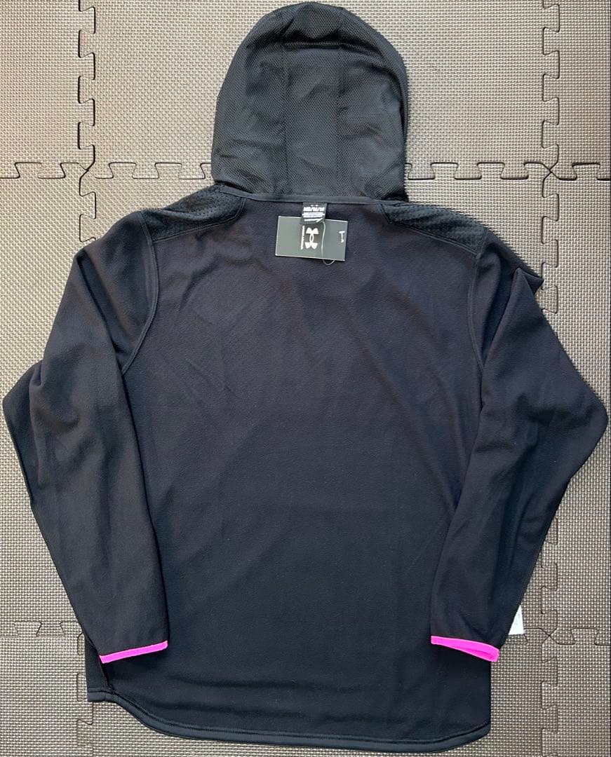 Under Armour トレーニングウェア size：M