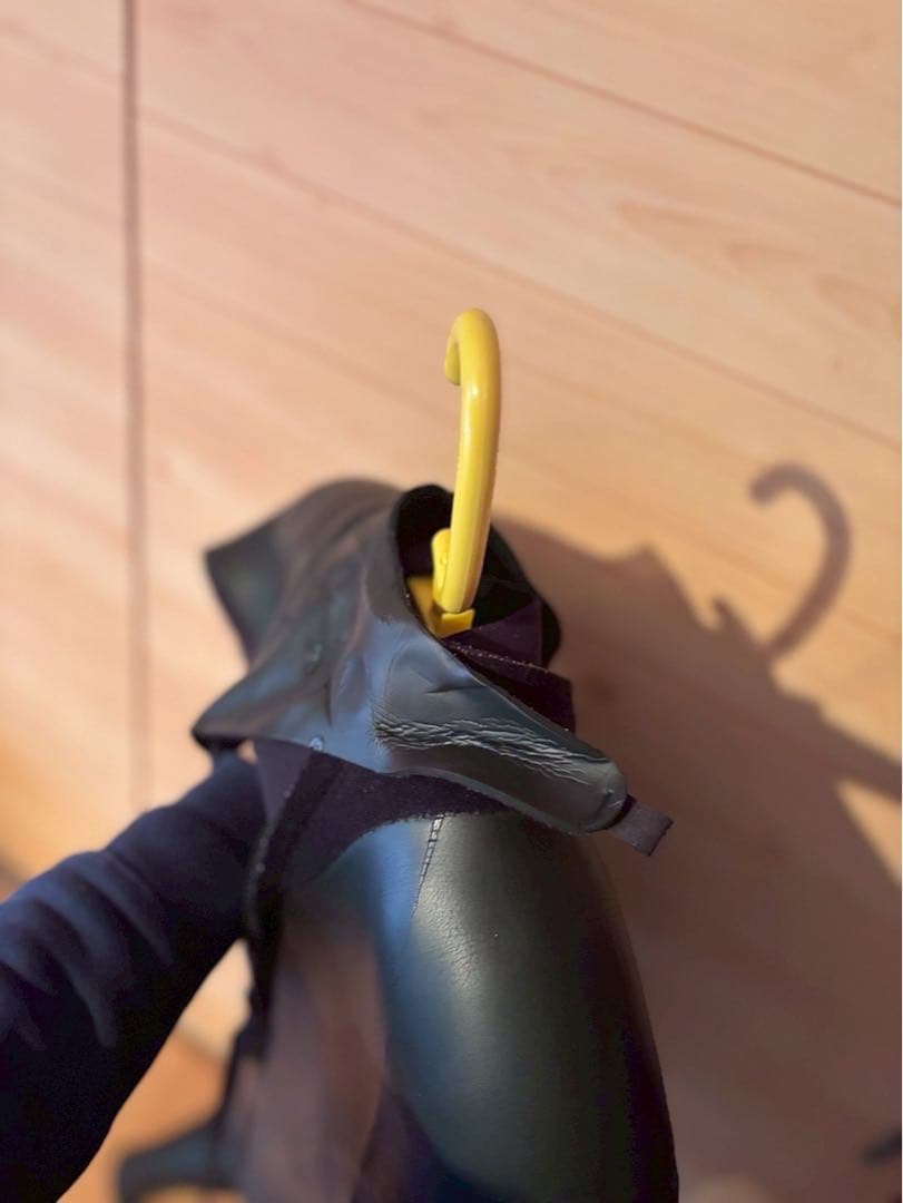 Aidentifyアイデンティファイ 5×3㎜ セミドライ ＭL