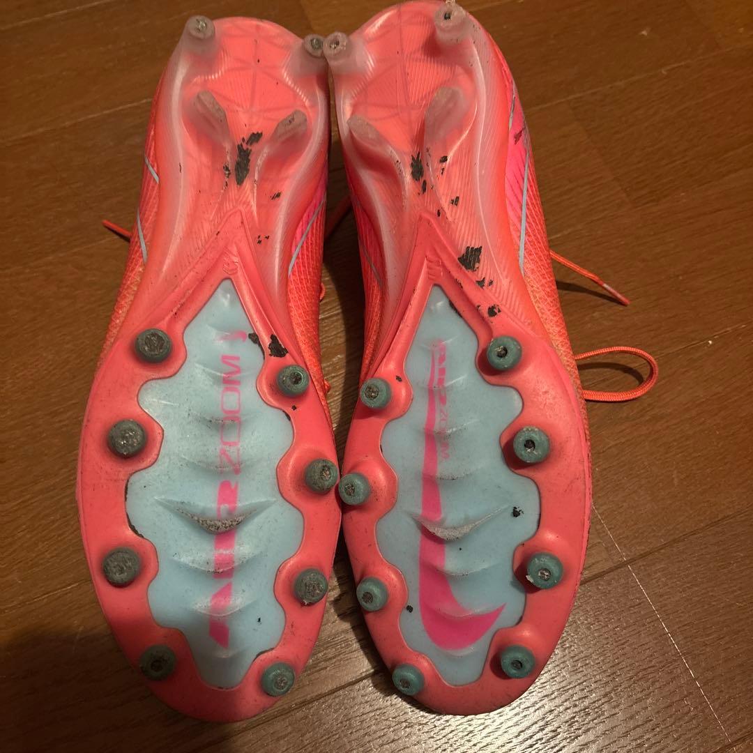 AIR zoomマーキュリアルヴェイパー