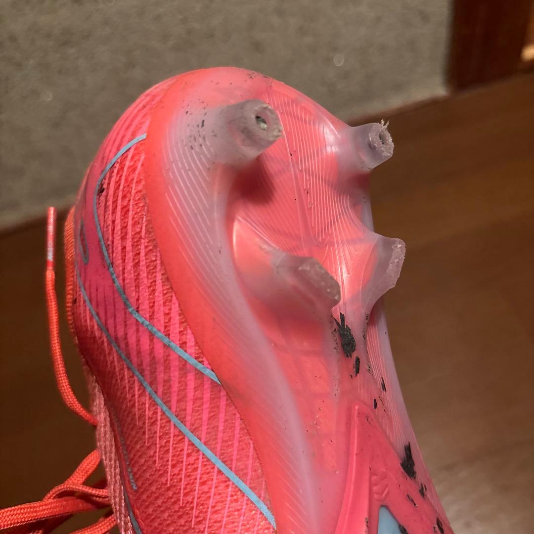 AIR zoomマーキュリアルヴェイパー