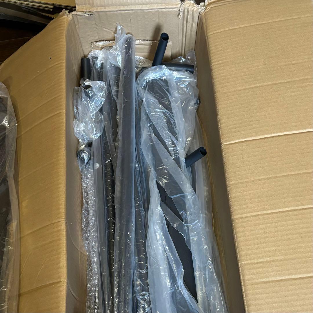 【ほぼ新品】自転車テント サイクルポート　PYKES PEAK Mサイズ