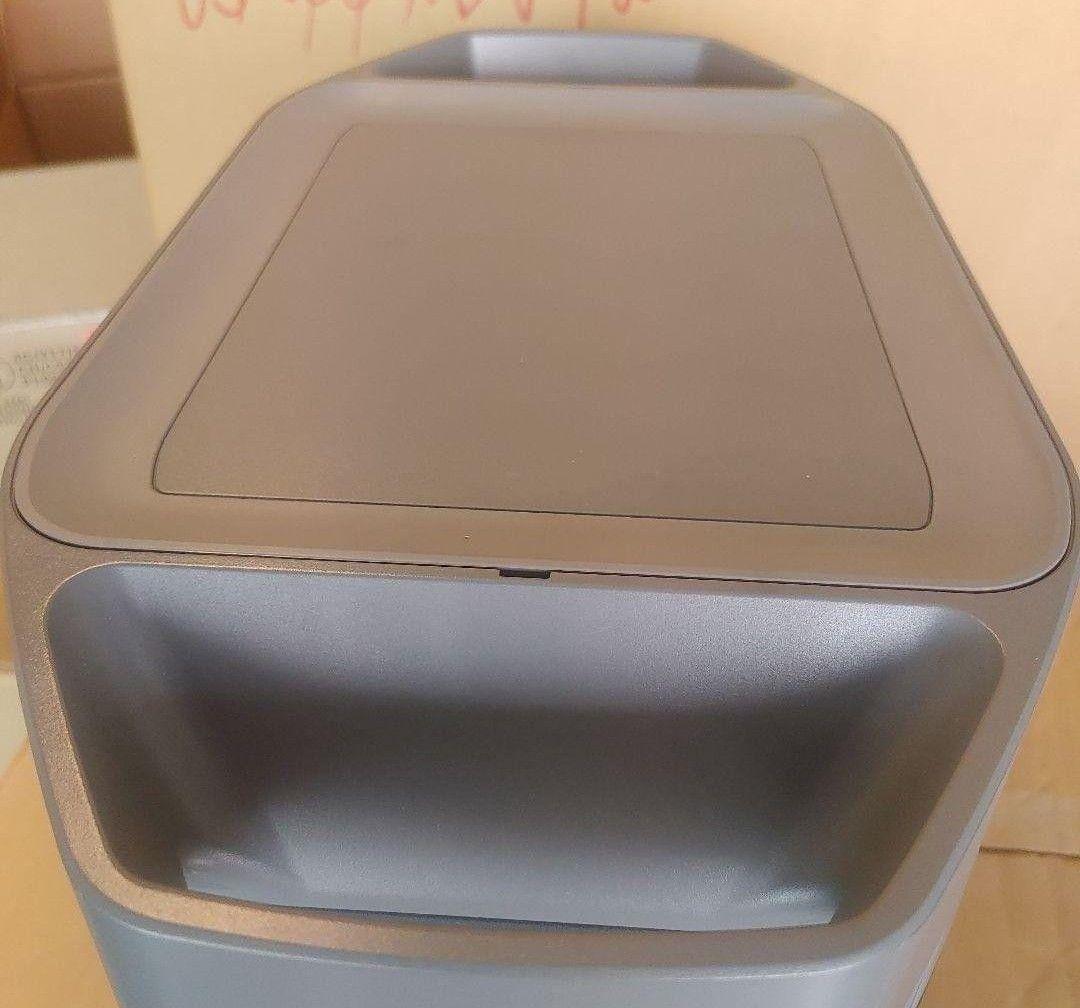 な*や様 正規整備済品　EcoFlow DELTA 2 ポータブル電源