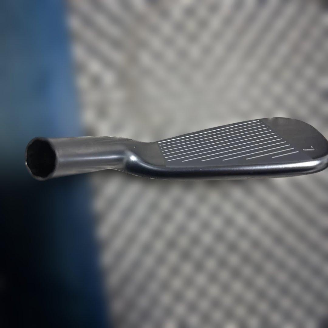 G440 7アイアン ヘッドのみ