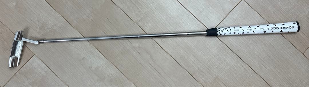 BENOCK ビン型パター