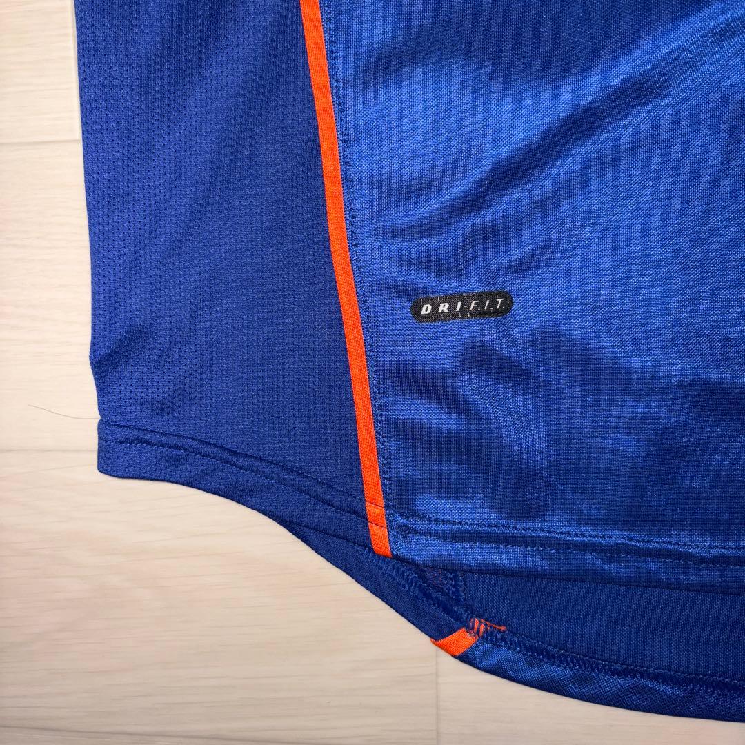 90s Nike オランダ代表 ユニフォーム L アウェイ