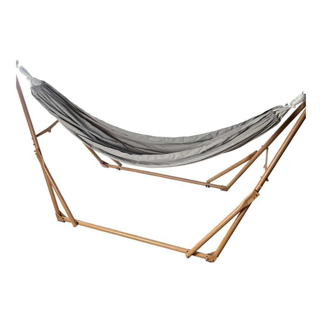 Francfranc フランフラン ルボン 3WAYハンモック