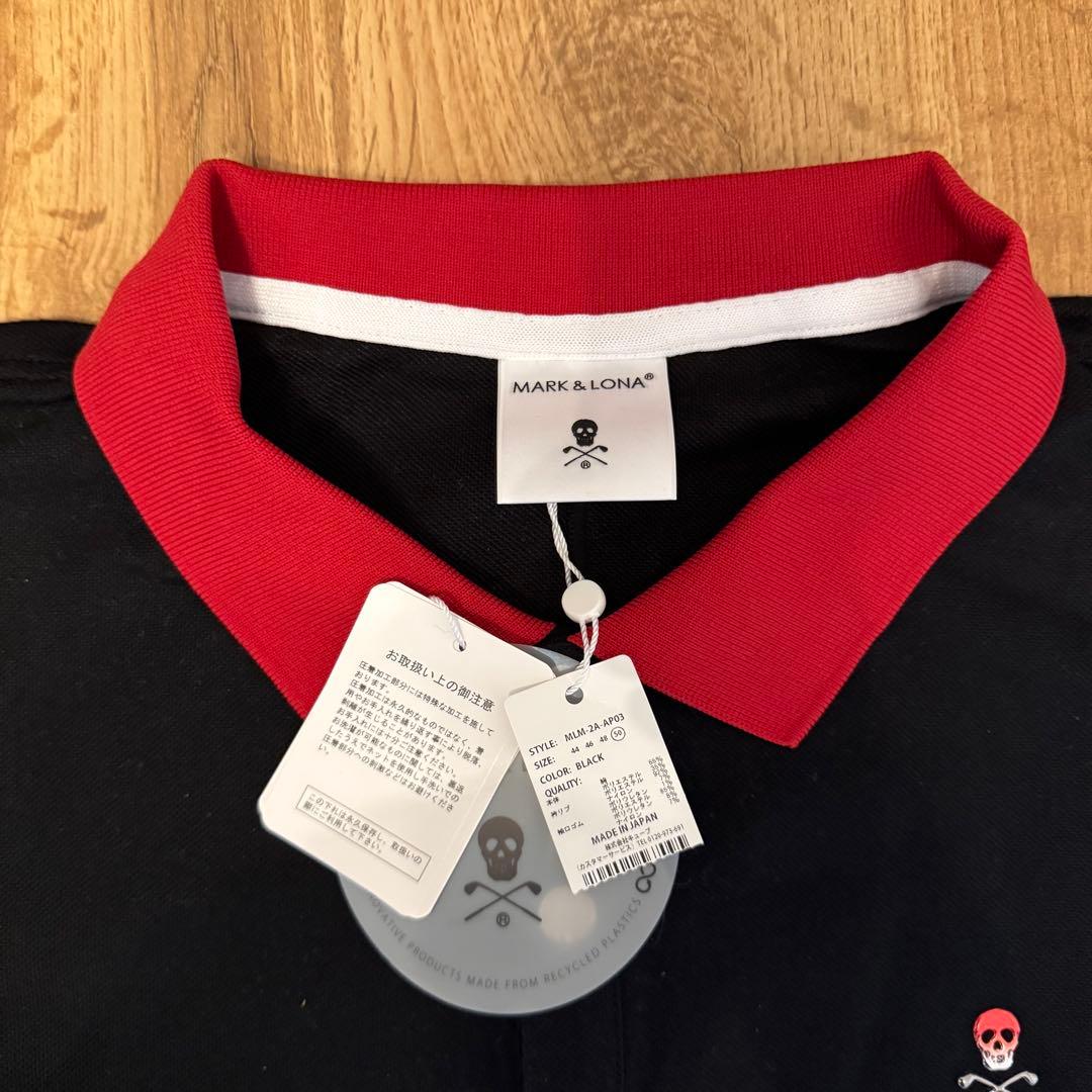 キムタク愛用 Do Matter Polo | MEN