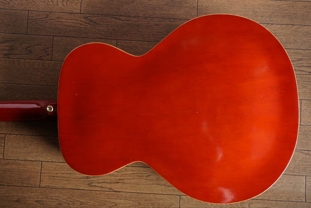 C*o様 60年代 kay K6847 アーチトップ ES-125D フルアコ