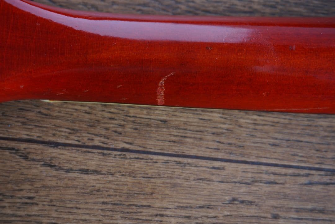 C*o様 60年代 kay K6847 アーチトップ ES-125D フルアコ