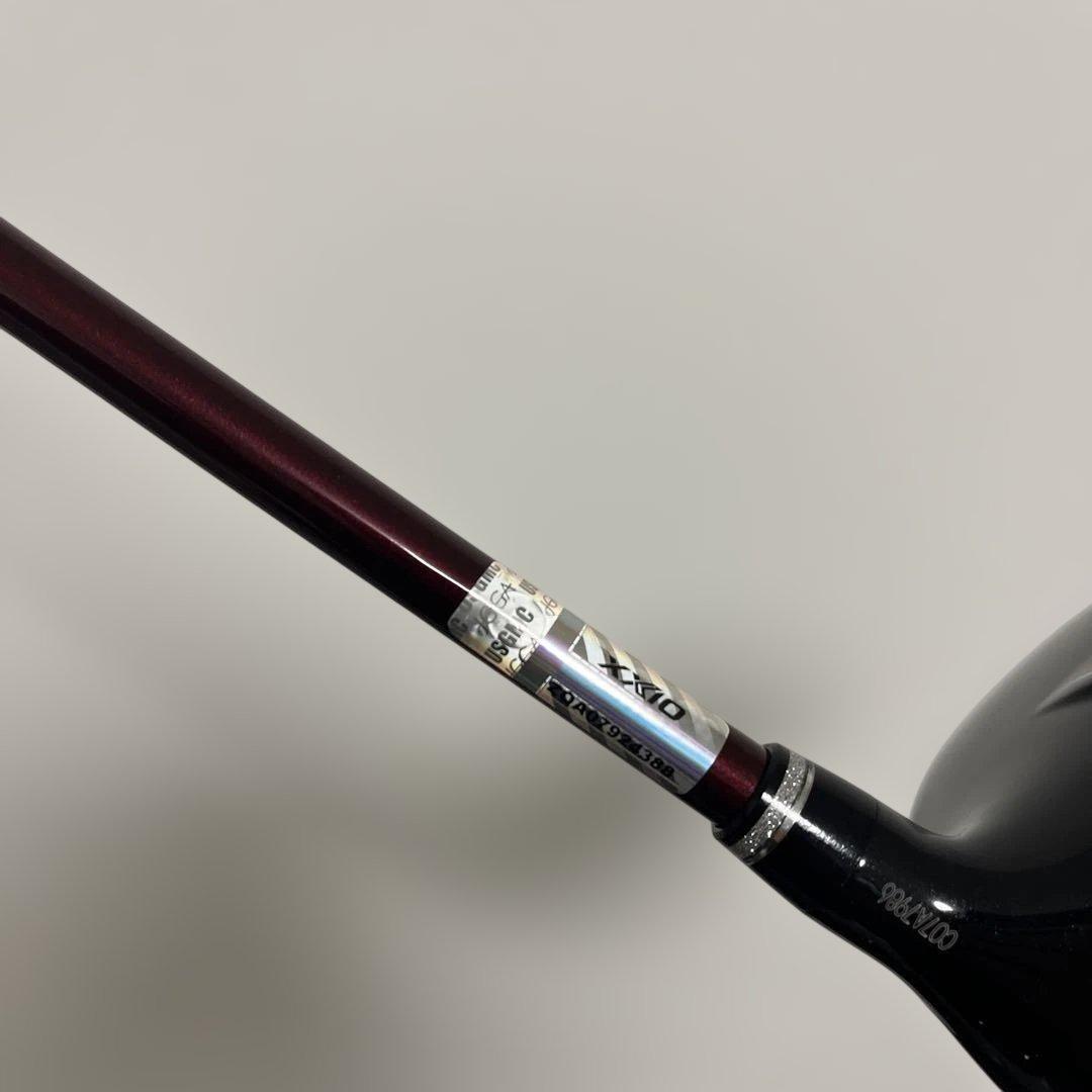 シ*ン様 ゼクシオ XXIO PRIME 2025ドライバー