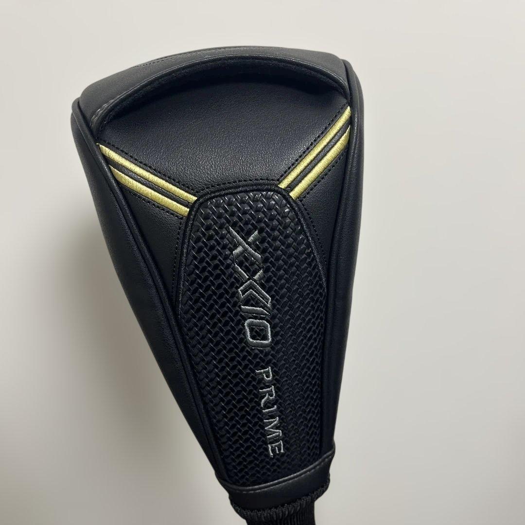 シ*ン様 ゼクシオ XXIO PRIME 2025ドライバー