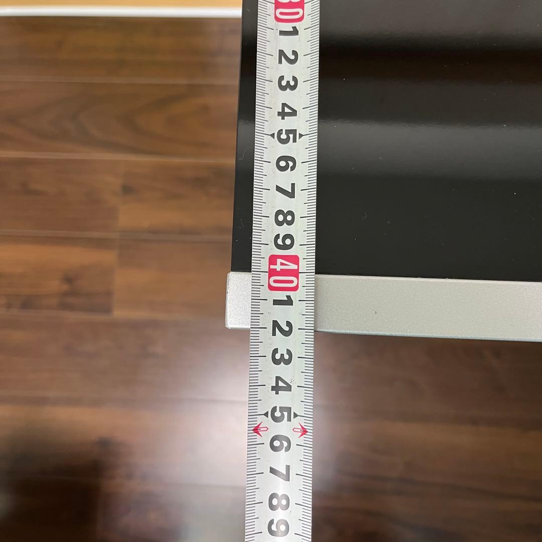 【特注オーダーメイド1点モノ】某ハイブランド化粧品店の展示台