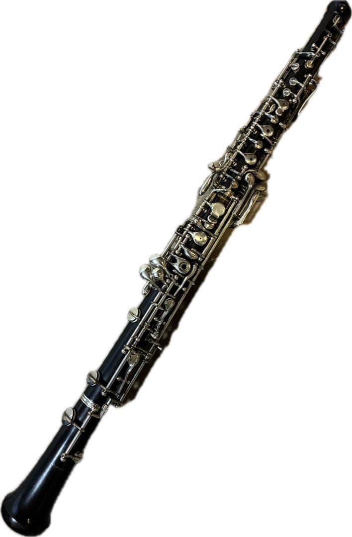 オーボエ　Rigoutat リグータ　シンフォニーJDR