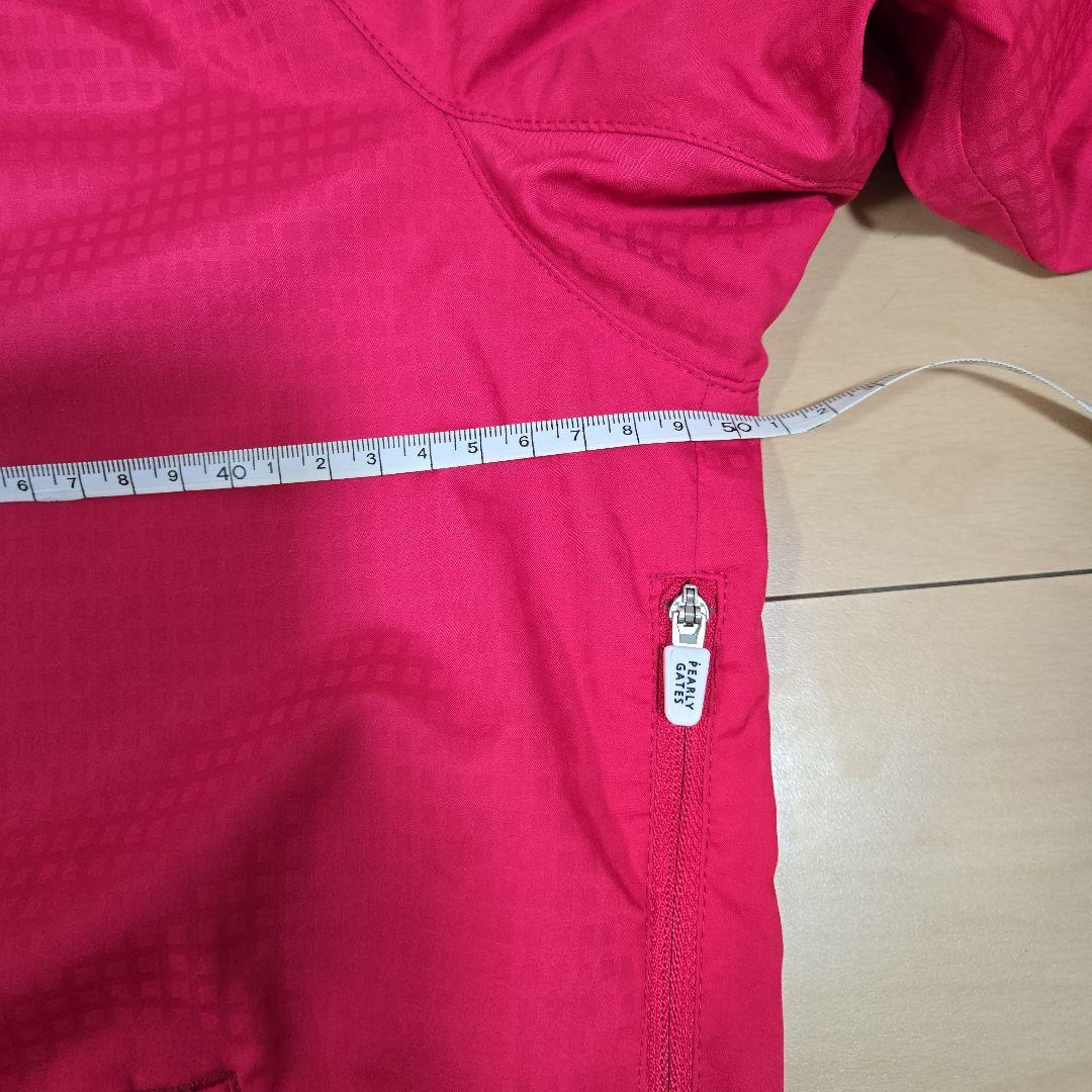 パーリーゲイツ　スニード