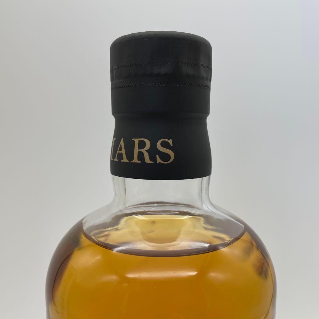 シングルモルトウイスキー　駒ヶ岳　2021エディション