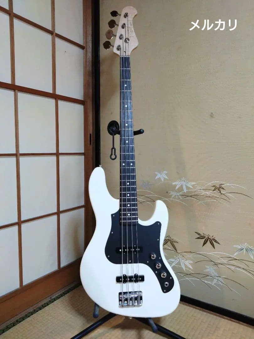 【日本製】FUJIGEN(FGN) BMJ-R AWH【madeinJapan】