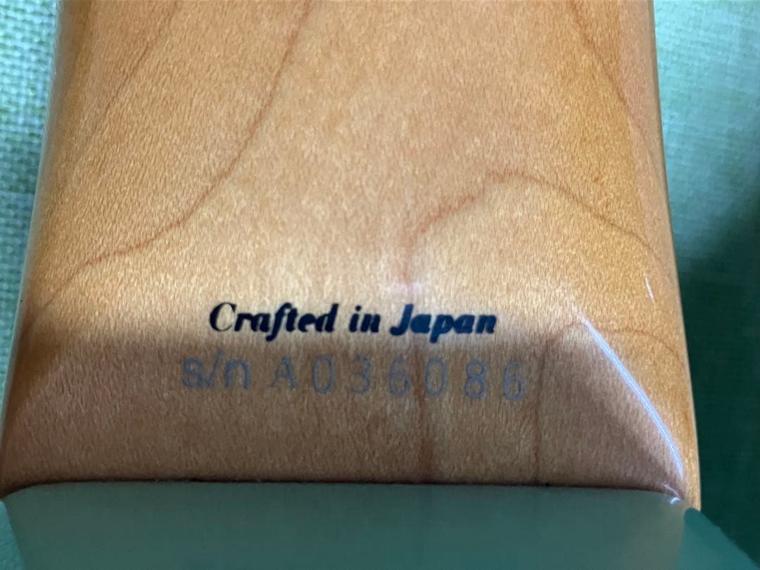 Fender Jag-Stang ジャグスタング 90年代後半